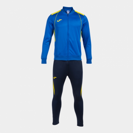 Trening Championship VII 103083.709 [2]