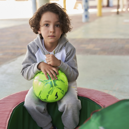 Trening Lion 600079.300 [6]