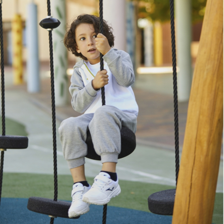 Trening Lion 600079.300 [2]