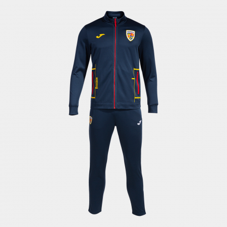Sport - Trening oficial de prezentare echipa nationala a Romaniei AH10800A5202
