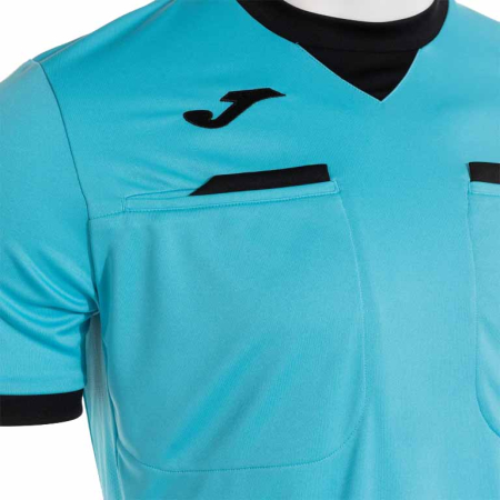 Tricou arbitru maneca scurta Referee 104240.011 [3]