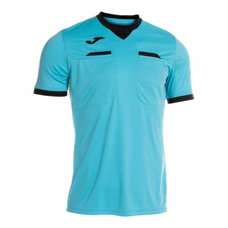 Tricou arbitru maneca scurta Referee 104240.011 [0]