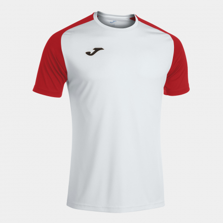 Handbal - Tricou cu mânecă scurtă Academy IV 101968.206