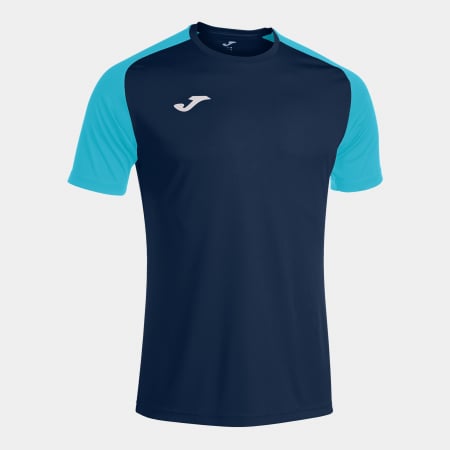 Tenis - Tricou cu mânecă scurtă Academy IV 101968.063
