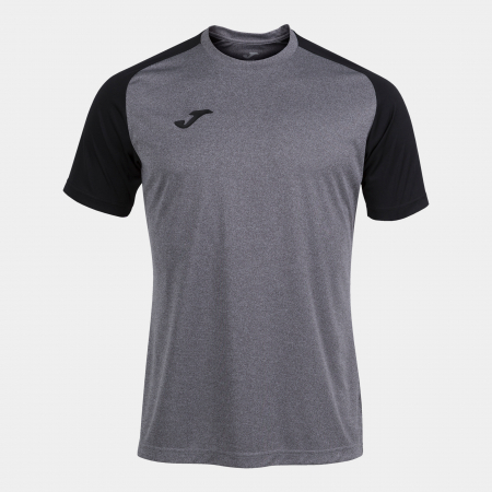 Volei - Tricou cu mânecă scurtă Academy IV 101968.251