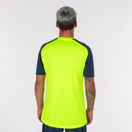 Tricou cu mânecă scurtă Academy IV 101968.063 [2]