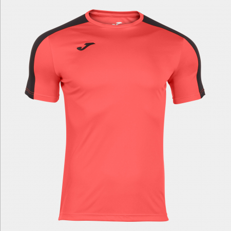 Tricou cu mânecă scurtă Academy III 101656.041 [0]