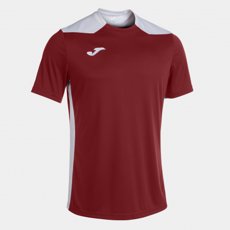 Fotbal - Tricou cu mânecă scurtă Championship VI 101822.672