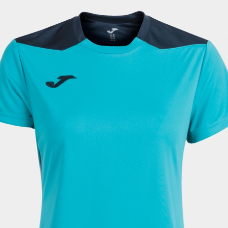 Tricou cu mânecă scurtă Championship VI 901265.013 [3]