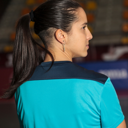 Tricou cu mânecă scurtă Championship VI 901265.013 [7]