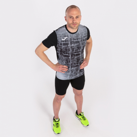 Tricou cu mânecă scurtă Elite VIII 101929.100 [5]