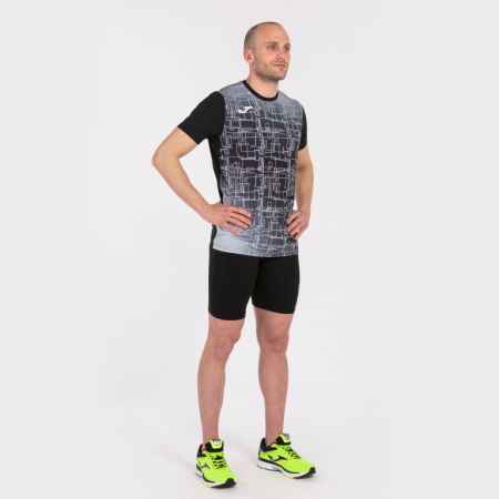 Tricou cu mânecă scurtă Elite VIII 101929.100 [3]