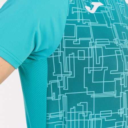 Tricou cu mânecă scurtă Elite VIII 101929.725 [6]