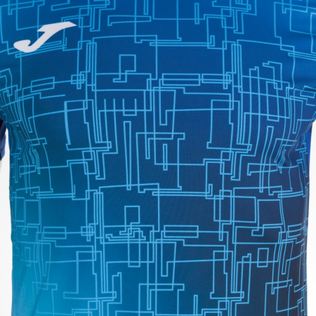 Tricou cu mânecă scurtă Elite VIII 101929.700 [3]