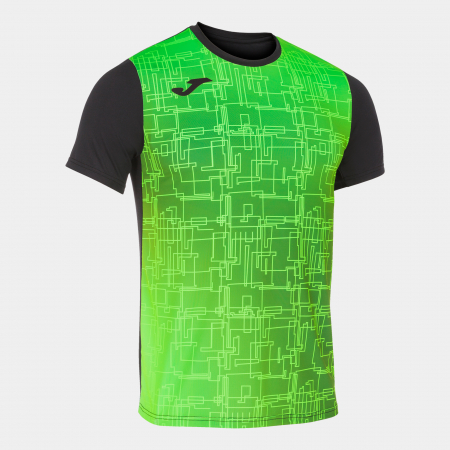 Atletism - Tricou cu mânecă scurtă Elite VIII 101929.117