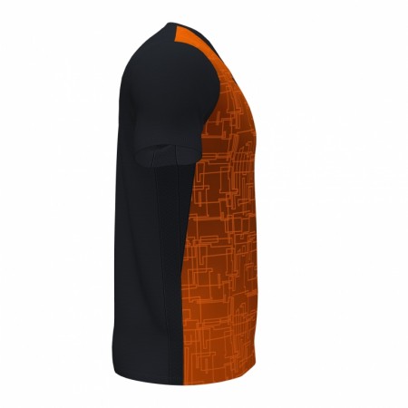 Tricou cu mânecă scurtă Elite VIII 101929.108 [2]