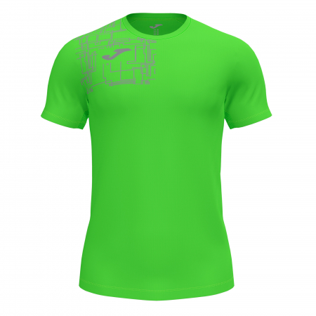 Sport - Tricou cu mânecă scurtă Elite VIII 102242.020