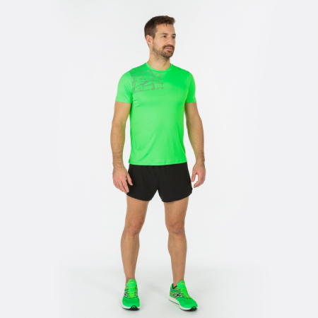Tricou cu mânecă scurtă Elite VIII 102242.020 [3]