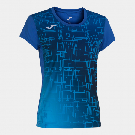 Tricou cu mânecă scurtă Elite VIII 901255.700 [0]