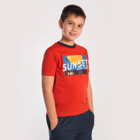 Tricou cu mânecă scurtă Meron 500345.603 [1]