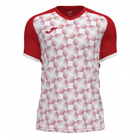 Fotbal - Tricou cu mânecă scurtă Supernova III 102263.602