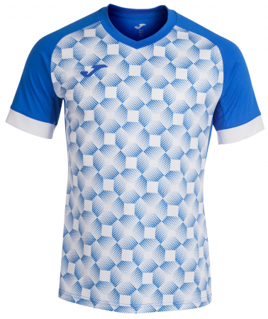 Tricou cu mânecă scurtă Supernova III 102263.702 [0]