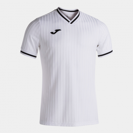Volei - Tricou cu mânecă scurtă Toletum III 101870.200