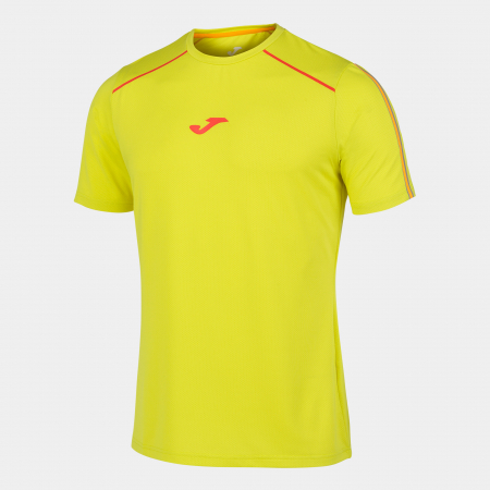 Tenis - Tricou cu mânecă scurtă Torneo 101815.426
