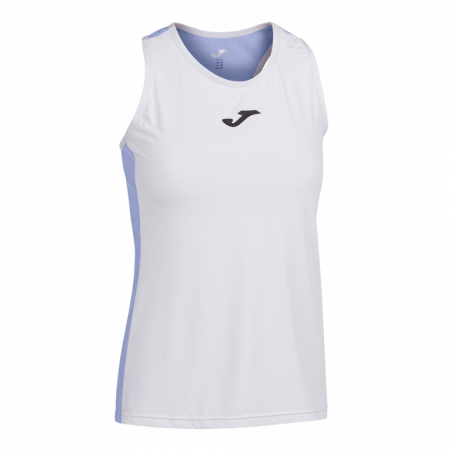 Tenis - Tricou fără mânecă Torneo 901394.207