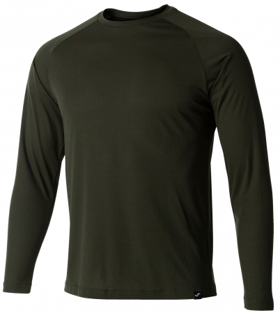 Atletism - Tricou cu mânecă lungă R-Combi 102672.473