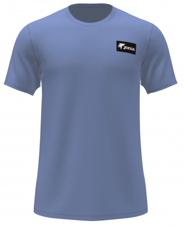 Barbati - Tricou cu mânecă scurtă California 102842.715