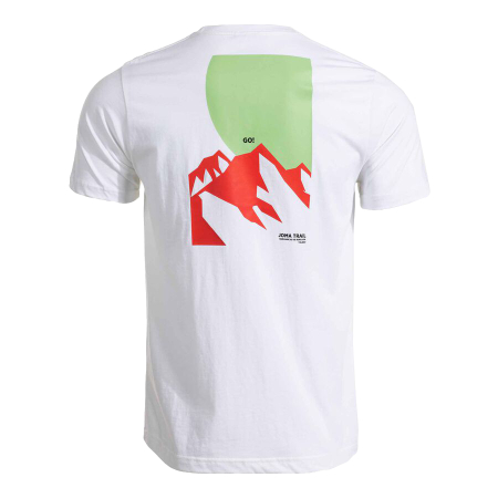 Tricou cu maneca scurta Chamaleon 101739CY100A [1]