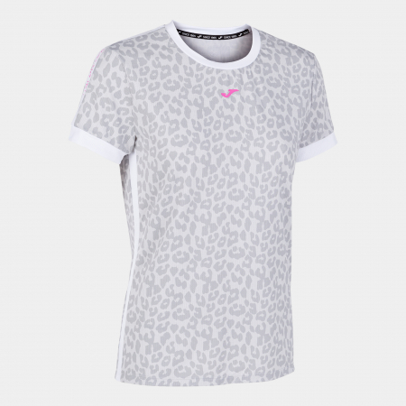 Tricouri - Tricou cu maneca scurta Zero 901586.211