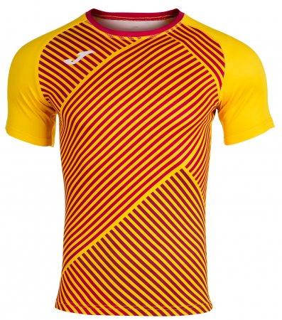 Tricou cu mânecă scurtă Haka II 101904.906 [0]