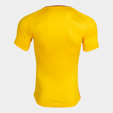 Tricou cu mânecă scurtă Haka II 101904.906 [2]
