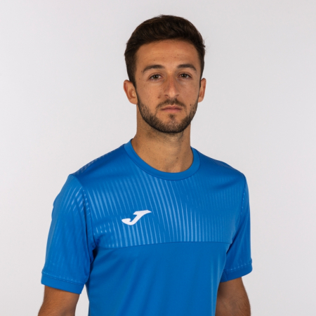 Tricou cu mânecă scurtă Montreal 102743.700 [8]