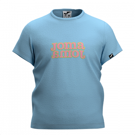 Tricouri - Tricou cu manecă scurta New Metaverse 101739DN350A