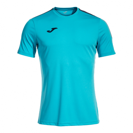 Tricouri - Tricou cu maneca scurta Olimpiada 103245.013