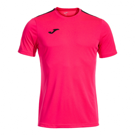 Tricouri - Tricou cu maneca scurta Olimpiada 103245.501