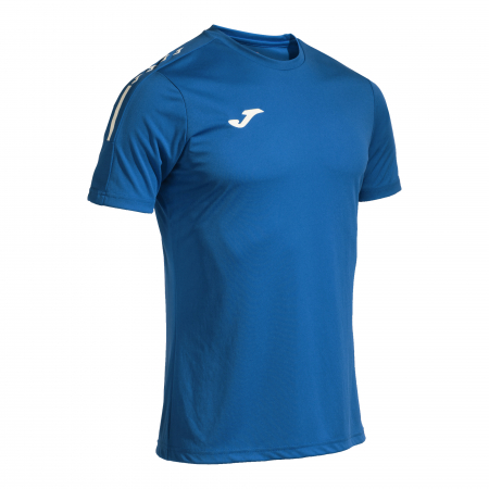 Tricouri - Tricou cu maneca scurta Olimpiada 103245.700