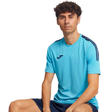 Tricou cu maneca scurta Olimpiada 103245.013 [1]