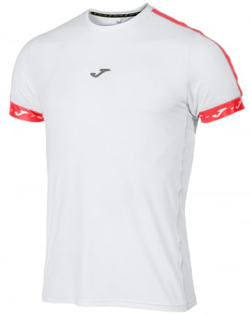 Sport - Tricou cu mânecă scurtă R-City 102642.219