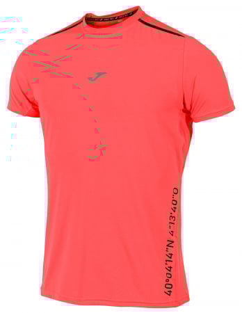 Sport - Tricou cu mânecă scurtă R-City 102644.040