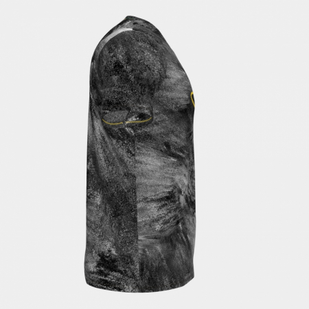 Tricou cu mânecă scurtă R-Nature 102491.100 [3]