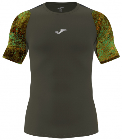Atletism - Tricou cu mânecă scurtă R-Nature 102658.473