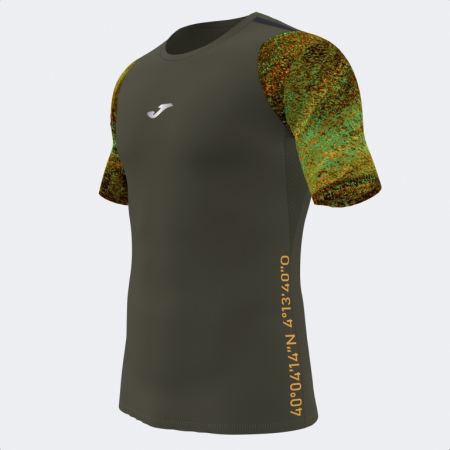 Tricou cu mânecă scurtă R-Nature 102658.473 [3]