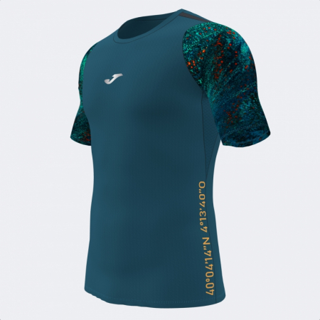 Tricou cu mânecă scurtă R-Nature 102658.732 [3]