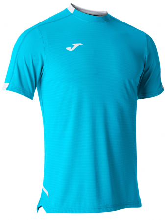 Tenis - Tricou cu mânecă scurtă Smash 102598.010