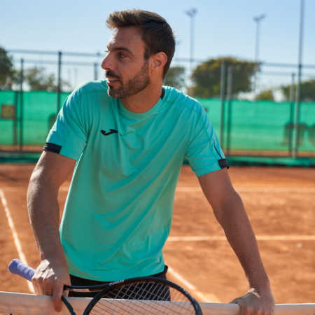 Tricou cu mânecă scurtă Smash 102598.440 [5]