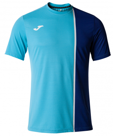 Tenis - Tricou cu mânecă scurtă Smash 102600.017